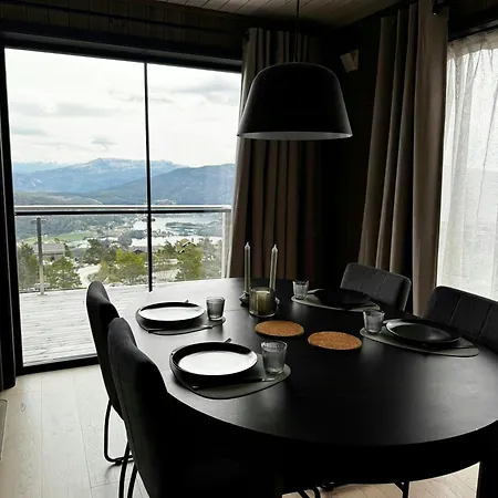 Casa vacanze Modern With Panoramic Views In