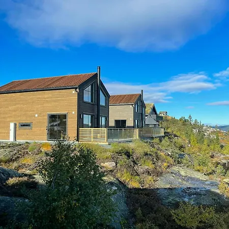 Modern With Panoramic Views In Casa vacanze
