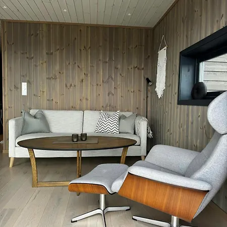 Casa vacanze Modern With Panoramic Views In *