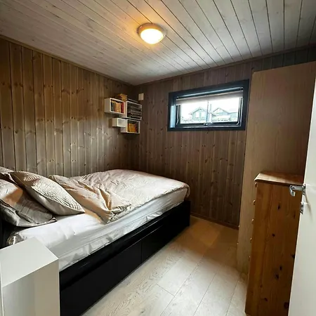 Casa vacanze Modern With Panoramic Views In Vrådal