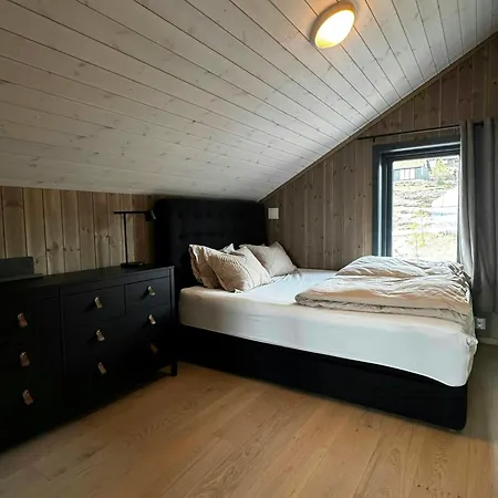 Modern With Panoramic Views In Casa vacanze *