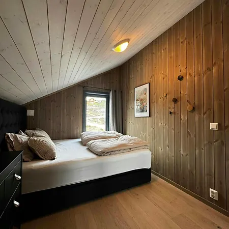 Casa vacanze Modern With Panoramic Views In *