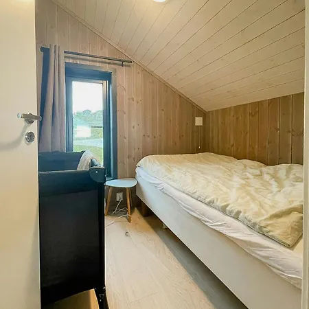 Modern With Panoramic Views In * Vrådal