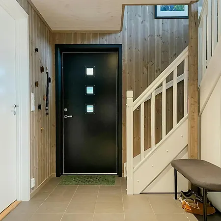 Modern With Panoramic Views In *