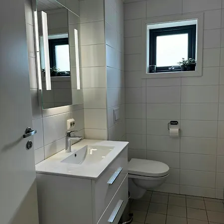 Casa vacanze Modern With Panoramic Views In