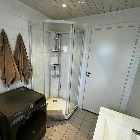 Modern With Panoramic Views In