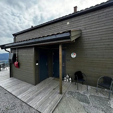 Casa vacanze Modern With Panoramic Views In *
