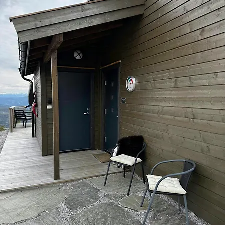 Casa vacanze Modern With Panoramic Views In Vrådal