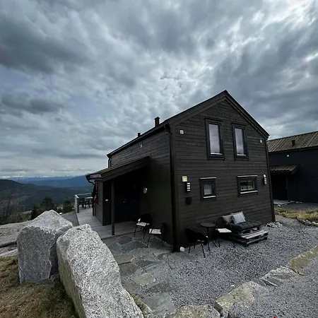 Casa vacanze Modern With Panoramic Views In
